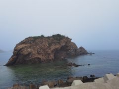 -棒棰岛宾馆景区