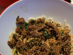 -阿当·小炒牛肉面(人广店)