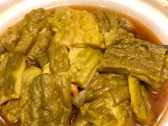 苦瓜煲-庄氏祥记家常食府(国瑞建材家居博览中心店)