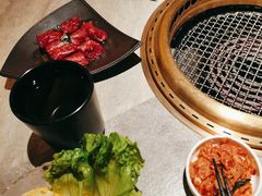 -乾杯烧肉居酒屋(中洲湾店)