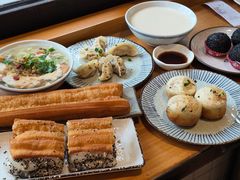 -花悦豆香