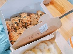 -鲍师傅糕点(国金街店)
