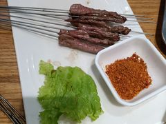 -小艺烧烤(曲江店)