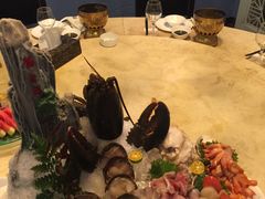 -蒋记海鲜姿造•洋房别墅(星河湾店)