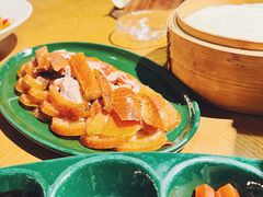 -奉天小馆·非遗东北菜(沈阳万象城店)