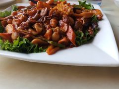 -津味老菜(露西亚商街店)