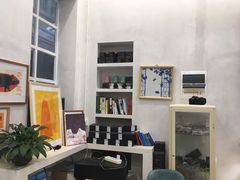 -玫瑰咖啡(中山六路店)