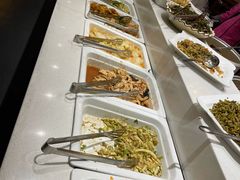 素食自助-清心素食自助餐厅(夫子庙店)