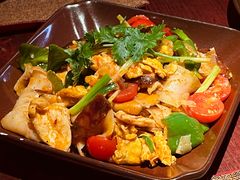 -花马天堂云南餐厅 Lost Heaven(外滩店)