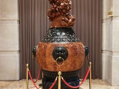 -上海皇廷花园酒店·西餐厅·自助餐