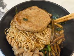 -老地方面馆(思南路店)