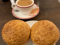 -新旺茶餐厅(嘉里城店)