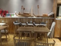大堂-河风精致寿司(尼盛店)