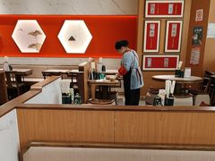 -松鹤楼面馆(清河万象汇店)
