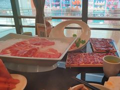 -鲁西肥牛(九方购物中心店)