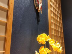 -隐泉京望日式料理(太和广场店)