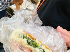 -王天顺海苔饼