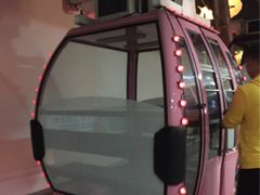 -琴岛之星摩天轮
