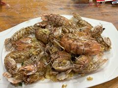 -众味海鲜大排档·活海鲜·潮汕味(南澳店)