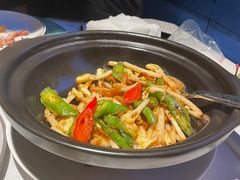 -三号黄浦会Canton Table