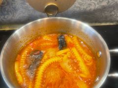 -素虎料理(前门店)