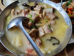 -尽善百年古院餐厅(王家老宅店)