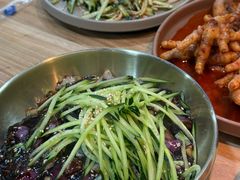 -京玉菲饭店(李村店)