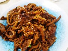 肥牛鹅肠-汇兴源餐馆(小北路店)