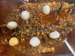 -鱼酷活鱼烤鱼(沈阳大悦城店)