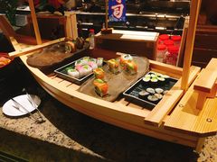 -上海锦江汤臣洲际大酒店壹阶层