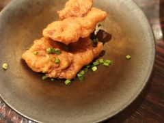 -香宫中餐厅·大连香格里拉(人民路店)