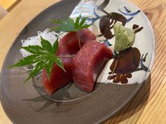 -然寿司(郎园vintage店)