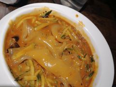 -蜀留香石锅鱼(六顺街店)