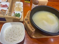 -桥香园过桥米线(复兴路店)