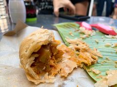 咖喱角-多春茶室