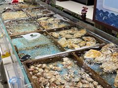 -东辰望海鱼码头·海鲜餐厅