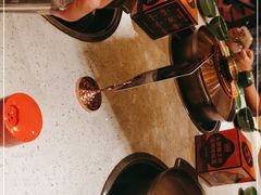 -润园四季椰子鸡火锅(海上世界店)