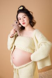 -蜜阁孕味亲子摄影(赛高店)