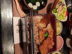 -玄白·炭烤活鳗(上海首店)