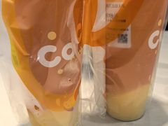 -CoCo都可(嘉定大融城店)