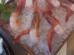 -斯普汇生蚝牛排馆(中骏世界城店)