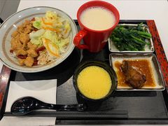 -永和大王(春日上新·阜成门店)