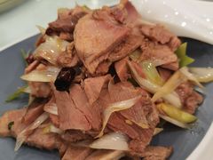 -令氏家外家周秦食府(高新店)