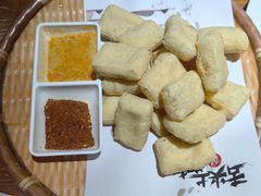 -遇见阿家村云南菜(魏公村店)