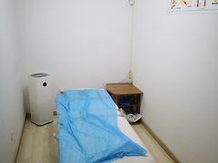 -森诺运动康复中心(北苑店)