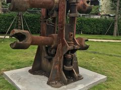 -张之洞与武汉博物馆
