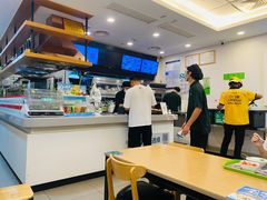-老乡鸡(武汉江腾广场店)