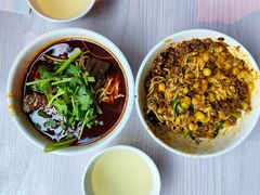 -朱儿面庄(洋河三路店)