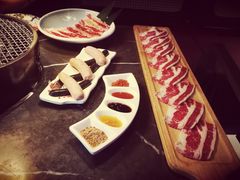 -十三姨正合丰烤肉(营迹路店)