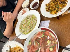 -渔满仓海鲜渔家(象山二店)